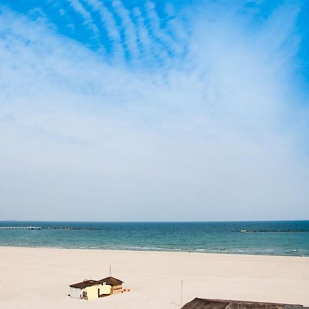 Milano Blue Mamaia Hotel ภายนอก รูปภาพ