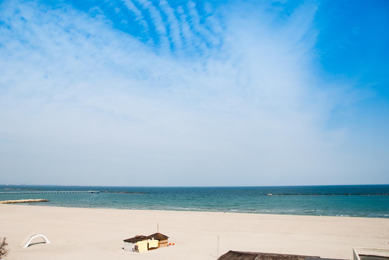 Milano Blue Mamaia Hotel ภายนอก รูปภาพ