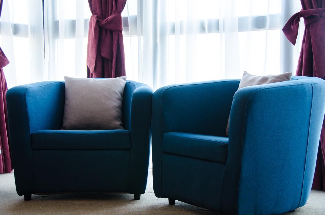Milano Blue Mamaia Hotel ภายนอก รูปภาพ