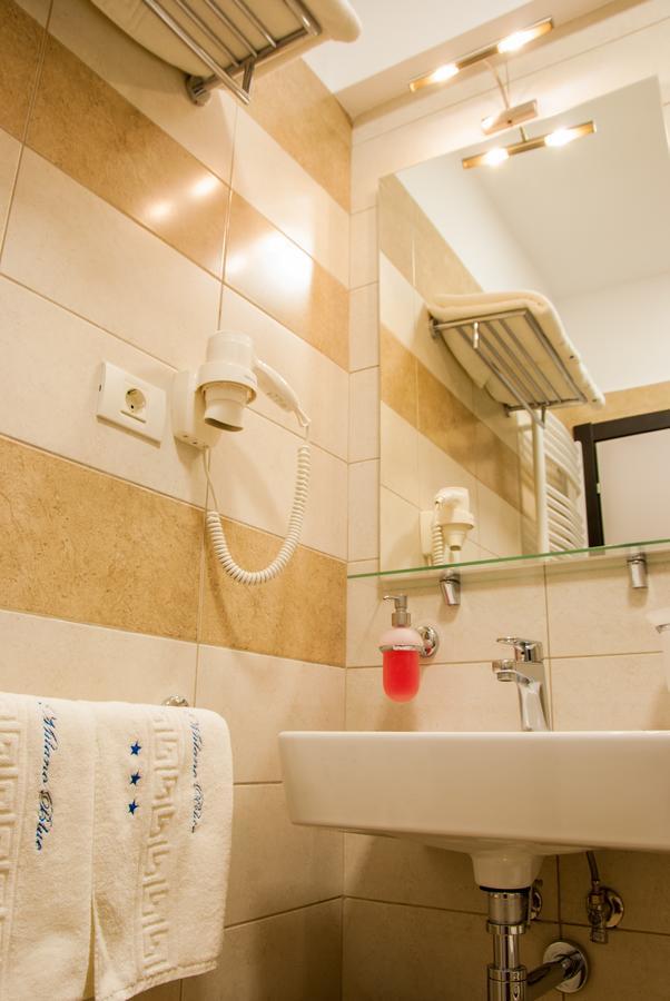 Milano Blue Mamaia Hotel ภายนอก รูปภาพ